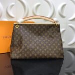 Louis Vuitton ARTSY MM - Image 2