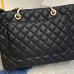 CHANEL Grand Shopping Tote - Image 4