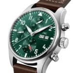 IWC pilot series IW388103 watch(AAAAA version) - Image 6