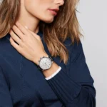 IWC Portugieser IW371445 watch - Image 6