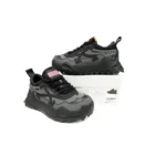 PK God Batch OFF-WHITE Out Of White Black OMIA189F 23LEA005 21010 - Image 5