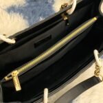 CHANEL Grand Shopping Tote - Image 6