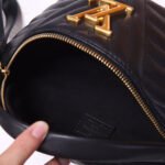 LV New Wave Bumbag - Image 2