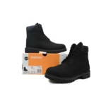 Timberland Premium 6-Inch Waterproof Boot 10073001 - Image 5