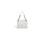 YSL NIKI SHOPPING IN VINTAGE LEATHER