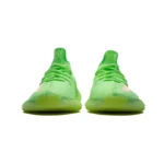 PK God Batch adidas Yeezy Boost 350 V2 Glow EG5293 - Image 3