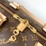 LV Keepall Bandouliere 45 - Image 3