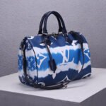 LV Escale Speedy Bandouliere 30 - Image 6