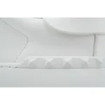 Valentino Rockstud White gold - Image 6