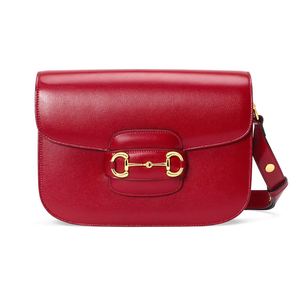 cfcb4b7595146ded22e977d6d9e67ebf.jpg Gucci Horsebit 1955 Shoulder Bag - Image 1