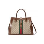 GG Jackie 1961 large tote bag