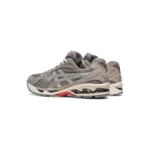 ASICS Gel-Kayano 14 Clay Grey Pure Silver 1201A161-026 - Image 6