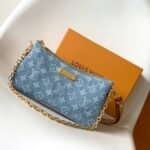 LV Liv Pochette - Image 5
