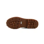 LOUIS VUITTON x Timberland 6-In Ankle Boot Brown - Image 3