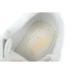 Valentino Garavani VL7N Low Sneakers White Grey - Image 5