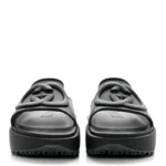 Gucci Sandal 'Interlocking G Black' - Image 3
