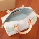 LV Speedy Bandouliere 20 - Image 2