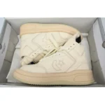 PK God Batch Rick Owens DRKSHDW x Converse Weapon 172343C - Image 3