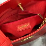 CHANEL HOBO HANDBAG - Image 2