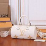 LV Papillon BB Bag - Image 3