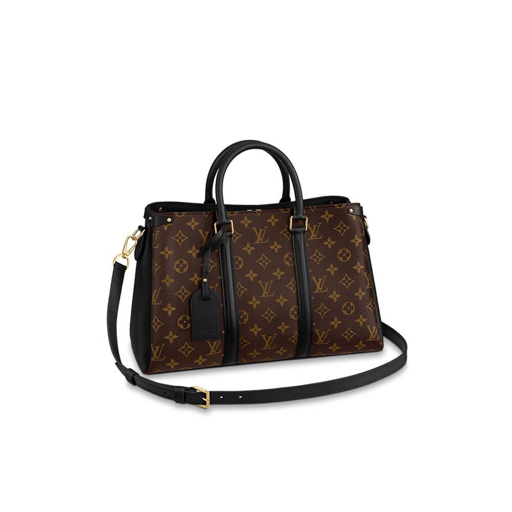 d36b8301781560d3d9d666db2b97a8d7.jpg Louis Vuitton SOUFFLOT MM - Image 1