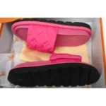 PK God Batch LOUIS VUITTON Pool Pillow Pink - Image 5