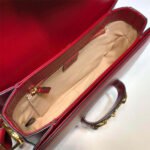 Gucci Horsebit 1955 Shoulder Bag - Image 3