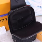LV Avenue Sling Bag - Image 4