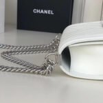 BOY CHANEL HANDBAG - Image 2