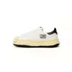 PK God Batch MIHARA YASUHIRO White And White Yellow Black Background NO.785