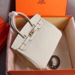 HERMES BIRKIN BAG 25 - Image 4