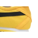 Onitsuka Tiger Mexico 66 Slip-On 'Yellow Black' 1183A746-750 - Image 2