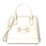 Gucci Horsebit 1955 Small Top Handle Bag