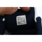 Asics Gel 1130 'White Midnight' 1201A256-106 - Image 3