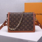 LV Dauphine MM Bag - Image 2