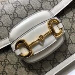 Gucci Horsebit 1955 Shoulder Bag - Image 4