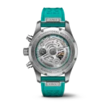 IWC pilot series IW388108 watch - Image 5