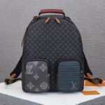 LV Backpack Multipocket - Image 3