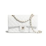 CHANEL Classic Flap Handbag