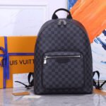 LV Josh Backpack - Image 3