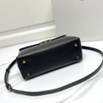 CELINE MEDIUM NINO BAG IN SUPPLE CALFSKIN - Image 5