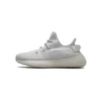 PK God Batch adidas Yeezy Boost 350 V2 Cream/Triple White CP9366