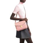 LV Pochette Metis Handbag - Image 3