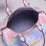 LV Escale Speedy Bandouliere 30 - Image 3