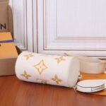 LV Papillon BB Bag - Image 4