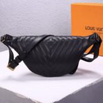 LV New Wave Bumbag - Image 5