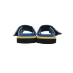 PK God Batch LOUIS VUITTON Pool Pillow Comfort Light blue denim - Image 6