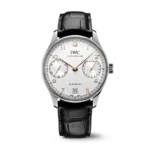 IWC Portugieser IW500704 watch (PORTUGIESER CHRONOGRAPH)