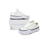 PK God Batch MIHARA YASUHIRO White White and Black Lines NO.723 - Image 4
