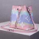 LV Escale NeoNoe MM Bag - Image 5